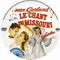 LE CHANT DU MISSOURI